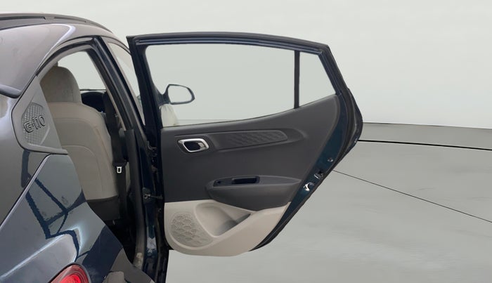 2022 Hyundai GRAND I10 NIOS SPORTZ 1.2 KAPPA VTVT CNG, CNG, Manual, 36,984 km, RHS Rear Door