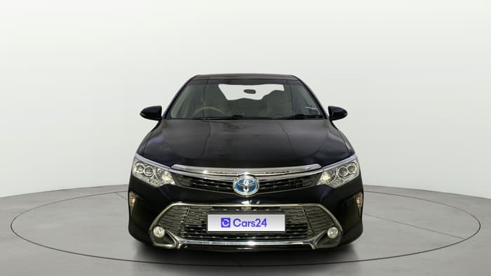 2016 Toyota Camry HYBRID, Hybrid, Automatic, 1,00,696 km, Front