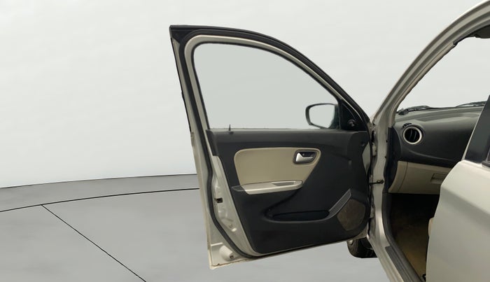 2018 Maruti Alto K10 VXI, Petrol, Manual, 46,484 km, LHS Front Door