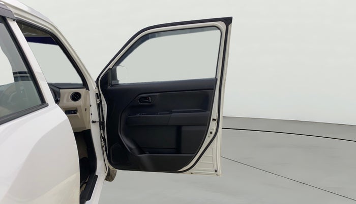 2022 Maruti New Wagon-R LXI 1.0, Petrol, Manual, 25,800 km, RHS Front Door