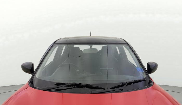 2023 Maruti Swift LXI, Petrol, Manual, 37,303 km, Front Windshield