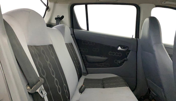 2015 Maruti Alto 800 LXI, Petrol, Manual, 45,610 km, Right Side Rear Door Cabin