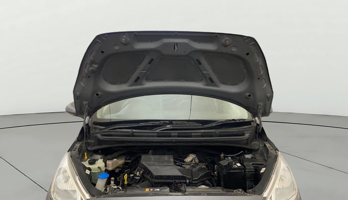 2020 Hyundai NEW SANTRO SPORTZ MT, Petrol, Manual, 43,391 km, Open Bonet