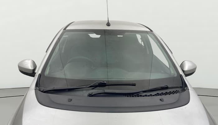 2018 Tata Tiago XZA PETROL, Petrol, Automatic, 76,159 km, Front Windshield