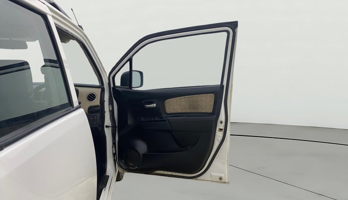 2017 Maruti Wagon R 1.0 VXI, Petrol, Manual, 39,276 km, RHS Front Door