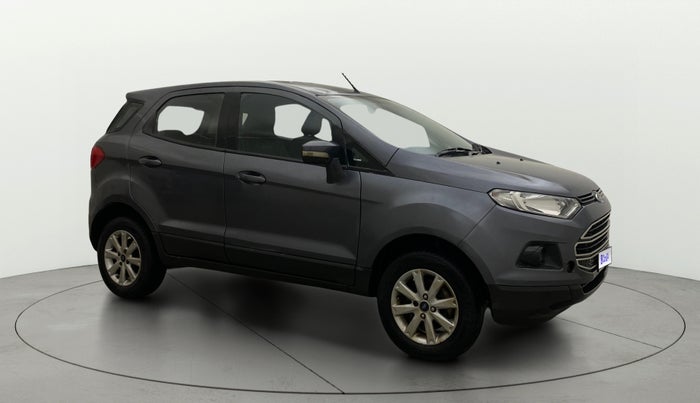 2016 Ford Ecosport TREND 1.5L PETROL, Petrol, Manual, 99,072 km, SRP