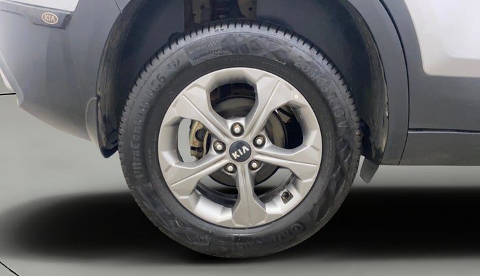 2020 KIA SELTOS HTK PLUS 1.5 DIESEL, Diesel, Manual, 48,983 km, Right Rear Wheel