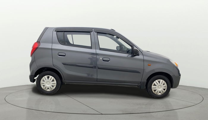 2020 Maruti Alto VXI, Petrol, Manual, 89,414 km, Right Side View