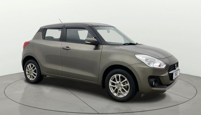 2023 Maruti Swift ZXI, Petrol, Manual, 12,253 km, SRP