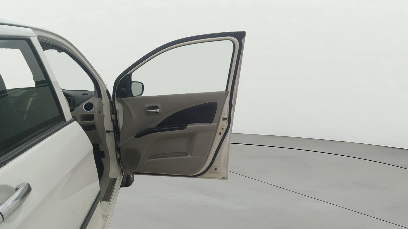 2015 Maruti Celerio VXI AMT, Petrol, Automatic, 1,08,145 km, RHS Front Door