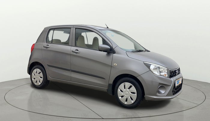 2021 Maruti Celerio VXI, Petrol, Manual, 33,337 km, SRP
