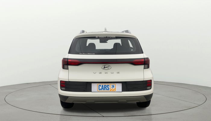2023 Hyundai VENUE S PLUS 1.5 CRDI, Diesel, Manual, 29,143 km, Back/Rear