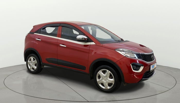 2018 Tata NEXON XE PETROL, Petrol, Manual, 46,219 km, SRP