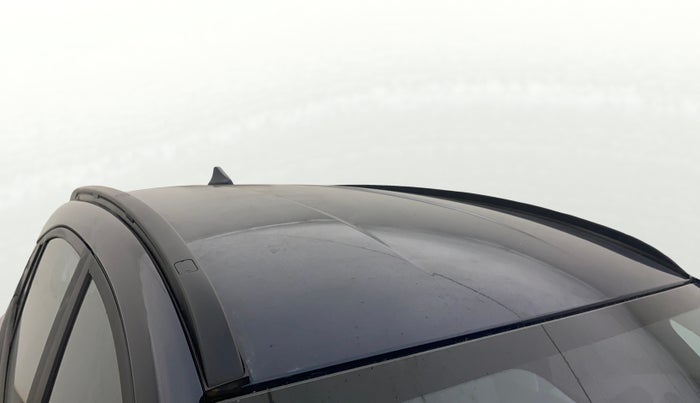 2022 Hyundai GRAND I10 NIOS SPORTZ AMT 1.2 KAPPA VTVT, Petrol, Automatic, 23,377 km, Roof