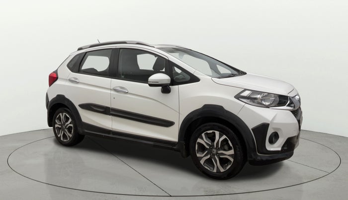 2018 Honda WR-V 1.2L I-VTEC VX MT, Petrol, Manual, 50,054 km, Right Front Diagonal