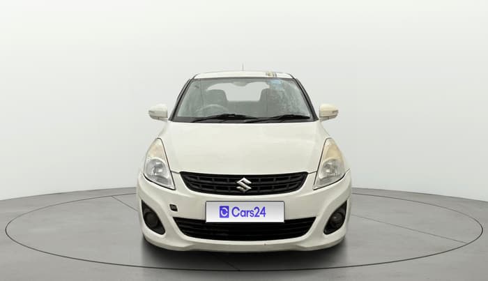 2014 Maruti Swift Dzire VXI, Petrol, Manual, 25,119 km, Front