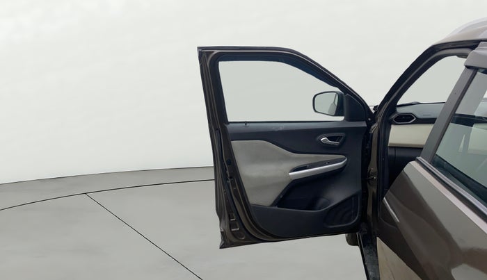 2021 Nissan MAGNITE XL, Petrol, Manual, 76,594 km, LHS Front Door