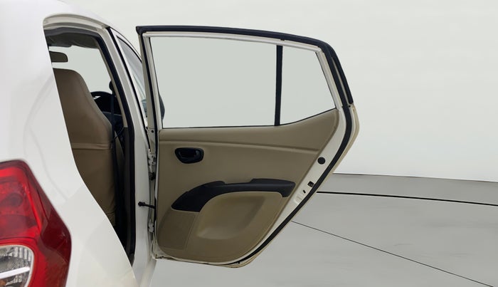 2015 Hyundai i10 MAGNA 1.1, Petrol, Manual, 51,972 km, RHS Rear Door