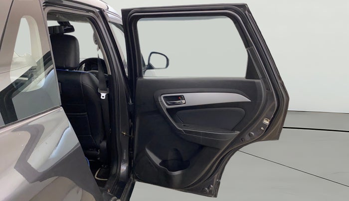 2020 Maruti Vitara Brezza ZXI PLUS, Petrol, Manual, 94,307 km, RHS Rear Door