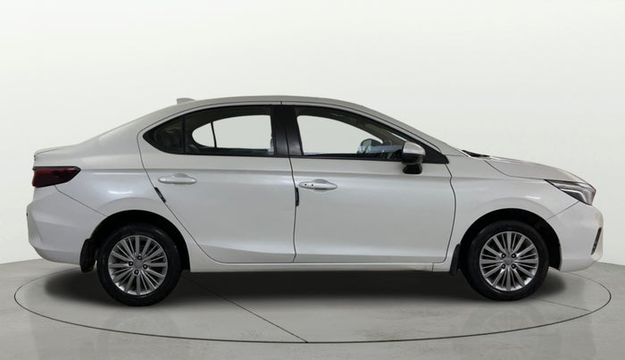 2020 Honda City 1.5L I-VTEC V MT 5TH GEN, Petrol, Manual, 30,237 km, Right Side View