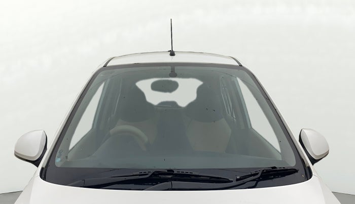 2020 Hyundai NEW SANTRO ASTA AMT, Petrol, Automatic, 9,162 km, Front Windshield