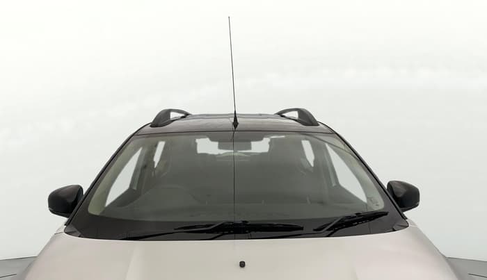 2023 Renault TRIBER RXZ, Petrol, Manual, 31,792 km, Front Windshield