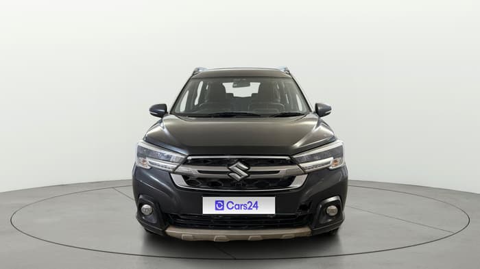 2023 Maruti XL6 ZETA CNG, CNG, Manual, 93,827 km, Front