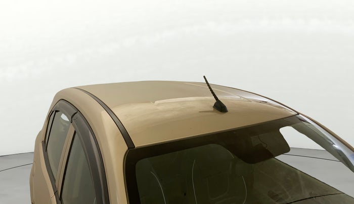 2019 Hyundai NEW SANTRO SPORTZ CNG, CNG, Manual, 70,240 km, Roof