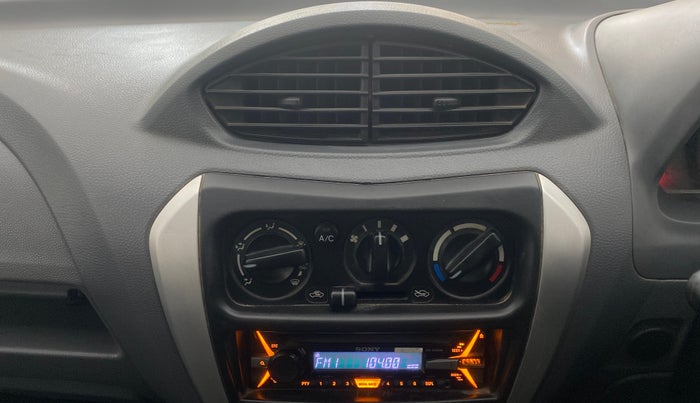 2015 Maruti Alto 800 LXI, Petrol, Manual, 99,471 km, Air Conditioner