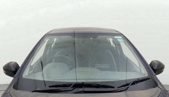 2020 Tata TIGOR XZ PLUS PETROL, Petrol, Manual, 48,509 km, Front Windshield