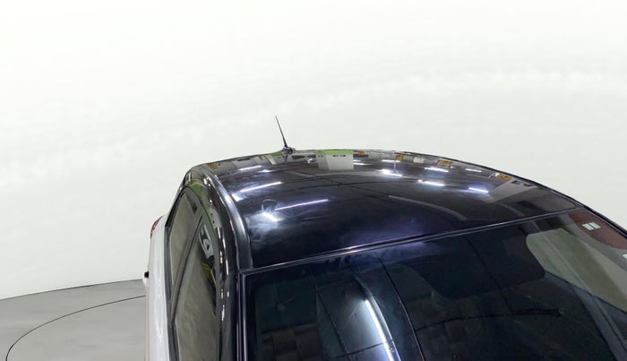 2017 Hyundai Elite i20 ASTA 1.2 DUAL TONE, Petrol, Manual, 79,123 km, Roof