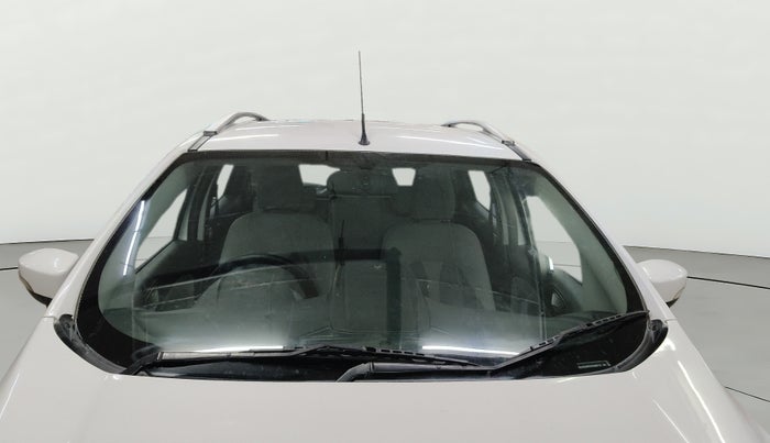 2017 Ford Ecosport TITANIUM 1.5L DIESEL, Diesel, Manual, 81,730 km, Front Windshield