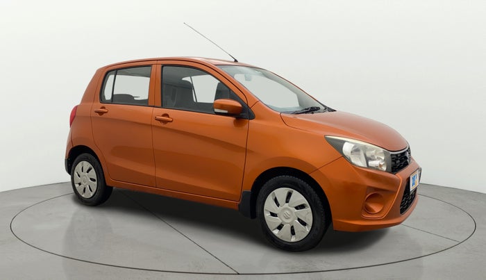 2018 Maruti Celerio ZXI AMT (O), Petrol, Automatic, 39,781 km, SRP