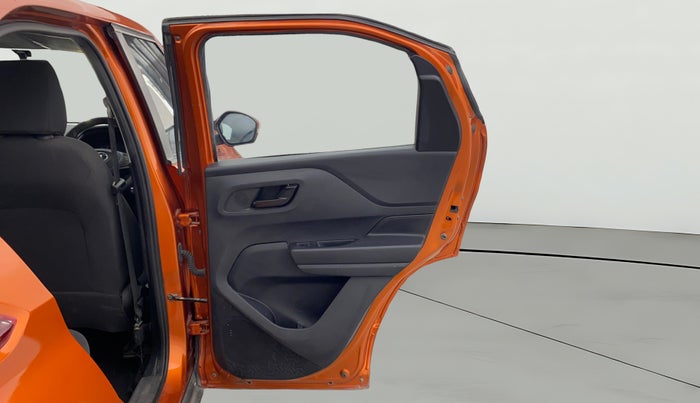 2022 Tata PUNCH ADVENTURE MT, Petrol, Manual, 56,972 km, RHS Rear Door