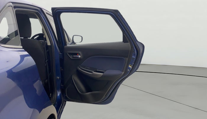2019 Maruti Baleno ZETA PETROL 1.2, Petrol, Manual, 37,363 km, RHS Rear Door