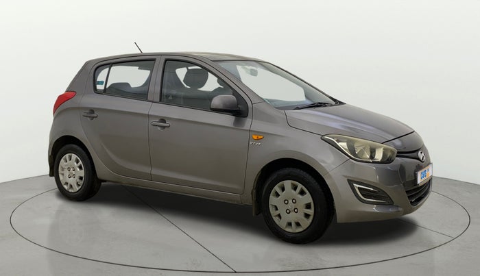 2012 Hyundai i20 MAGNA 1.2, Petrol, Manual, 77,947 km, SRP