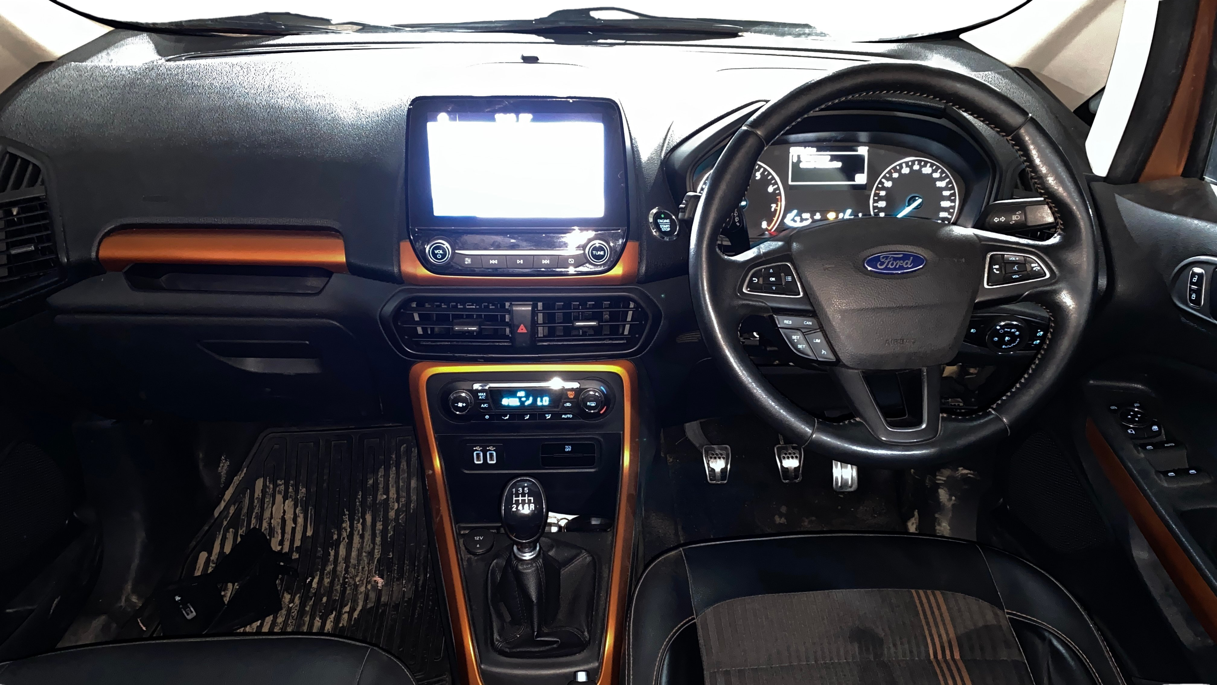 Interior