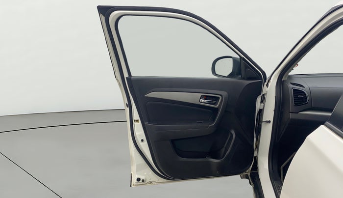 2019 Maruti Vitara Brezza ZDI, Diesel, Manual, 28,339 km, LHS Front Door