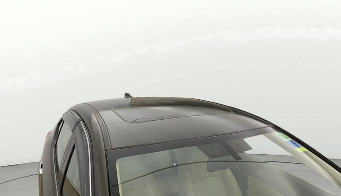 2021 Honda City 1.5L I-VTEC ZX, Petrol, Manual, 40,709 km, Roof