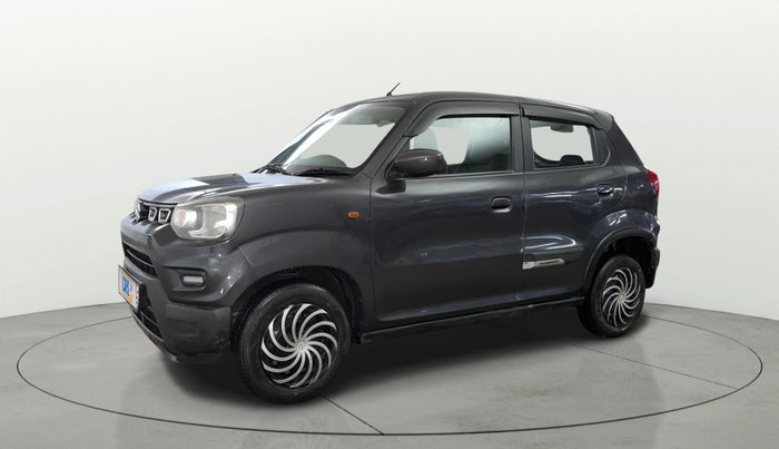 2020 Maruti S PRESSO VXI+, Petrol, Manual, 50,868 km, Left Front Diagonal