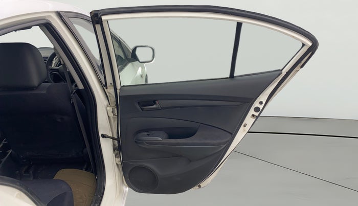 2013 Honda City 1.5L I-VTEC CORPORATE MT, Petrol, Manual, 92,120 km, RHS Rear Door