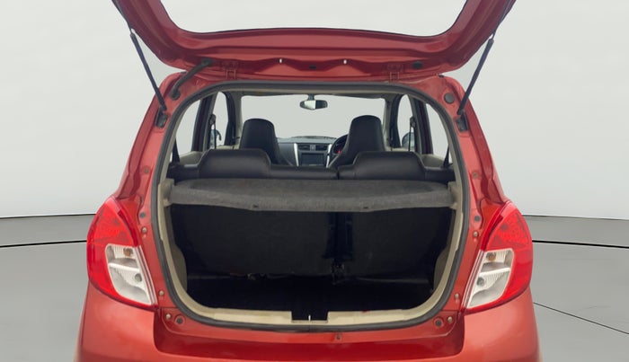 2019 Maruti Celerio VXI (O), Petrol, Manual, 67,299 km, Boot Open Zoomed View