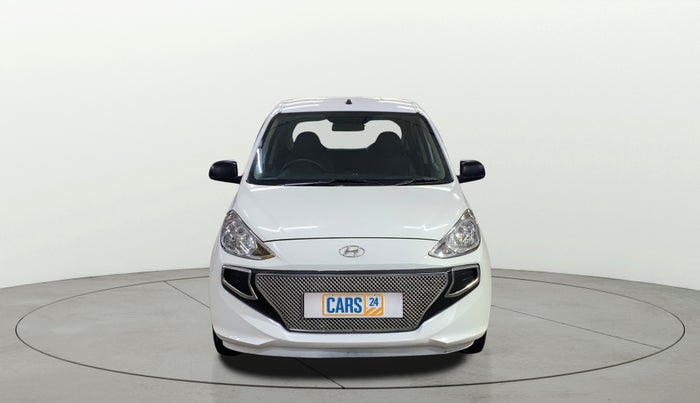 2019 Hyundai NEW SANTRO ERA, Petrol, Manual, 37,851 km, Front