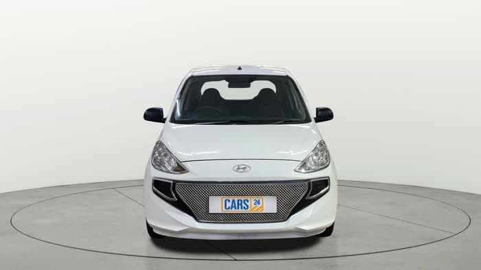 2019 Hyundai NEW SANTRO ERA, Petrol, Manual, 37,900 km, Front