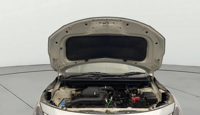 2023 Toyota Glanza S, Petrol, Manual, 46,274 km, Open Bonet