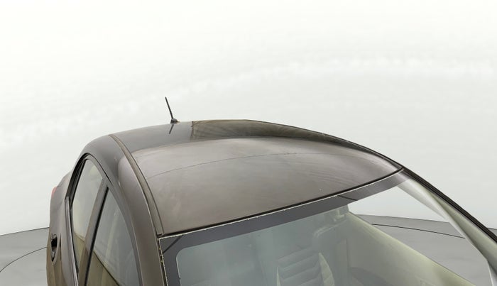 2014 Honda Amaze 1.2L I-VTEC S, Petrol, Manual, 57,415 km, Roof