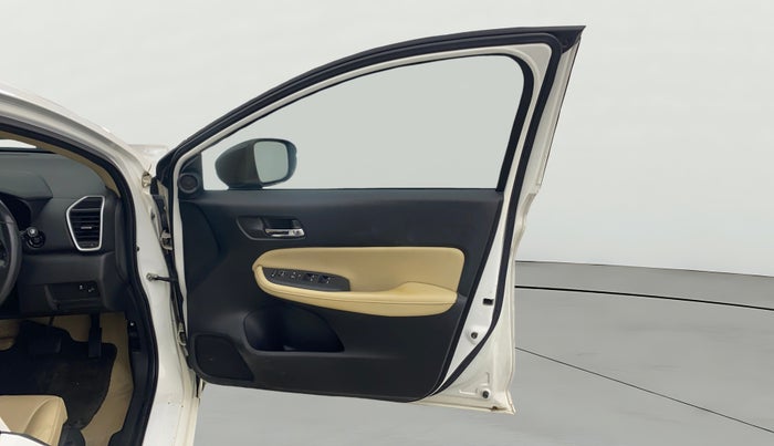 2020 Honda City 1.5L I-VTEC ZX CVT, Petrol, Automatic, 53,401 km, RHS Front Door