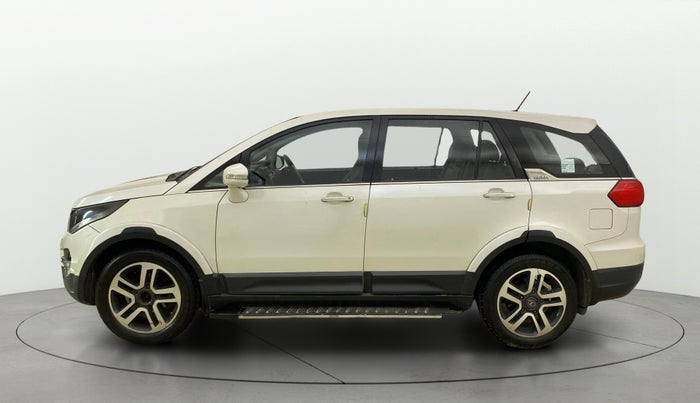 2018 Tata Hexa XTA 4X2 7 STR, Diesel, Automatic, 62,654 km, Left Side