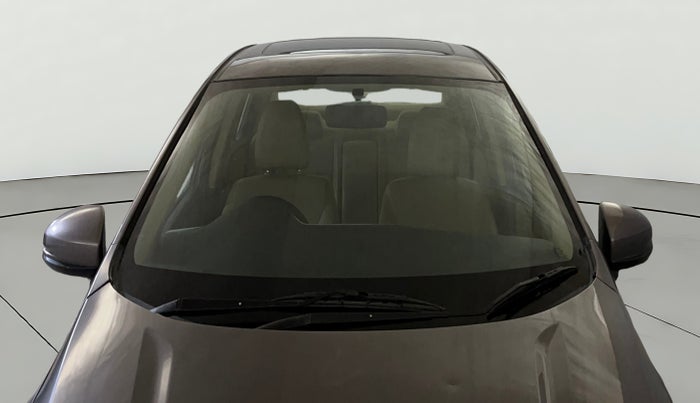 2015 Honda City 1.5L I-VTEC VX, Petrol, Manual, 90,146 km, Front Windshield