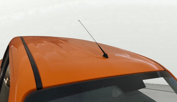 2021 Maruti S PRESSO VXI PLUS AMT, Petrol, Automatic, 49,254 km, Roof